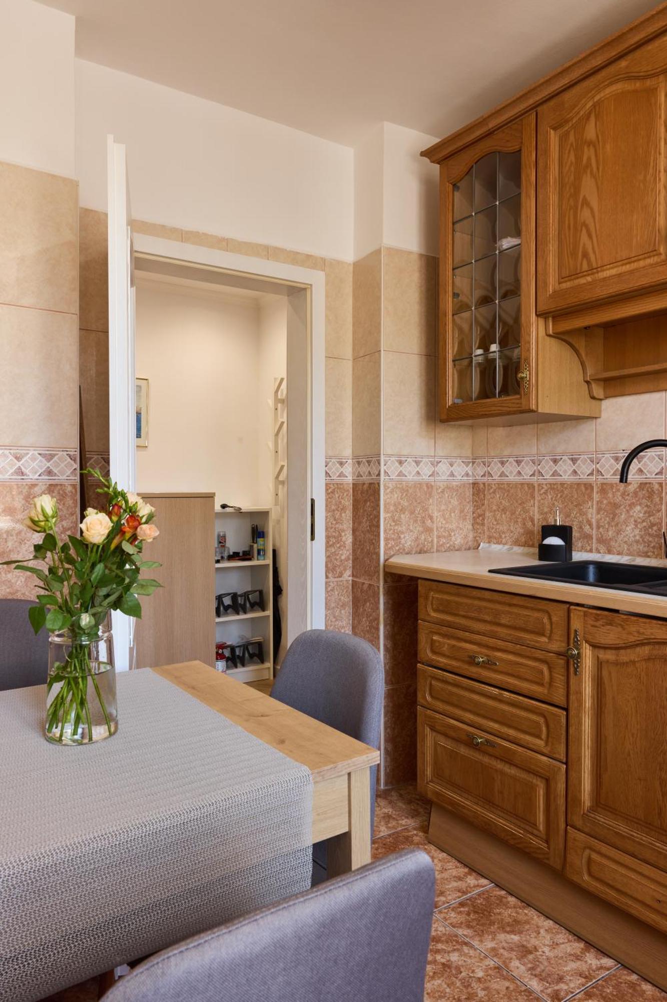 20 Apartment Centre Бухарест Екстер'єр фото